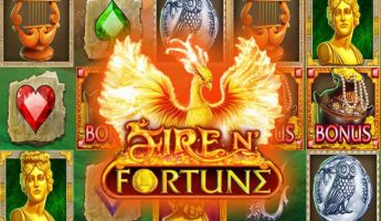 Fire N’ Fortune