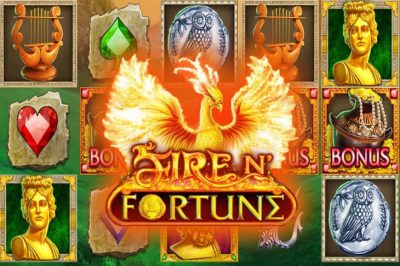 Fire N’ Fortune