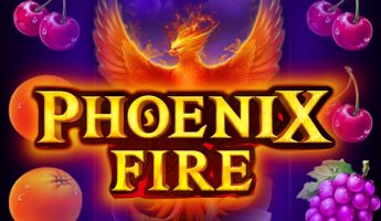 Phoenix Fire