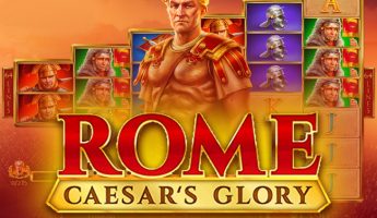 Rome Caesar’s Glory