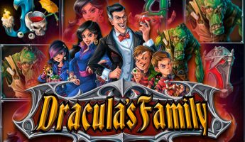 Dracula’s Family