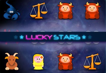 Lucky Stars