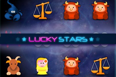 Lucky Stars