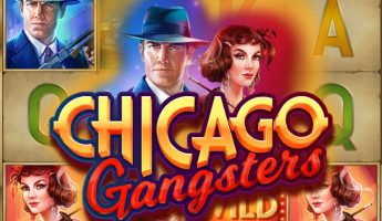 Chicago Gangsters Chicago Gangsters