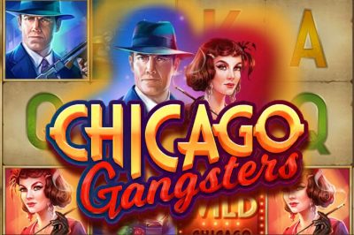 Chicago Gangsters