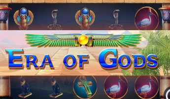 Era Of Gods