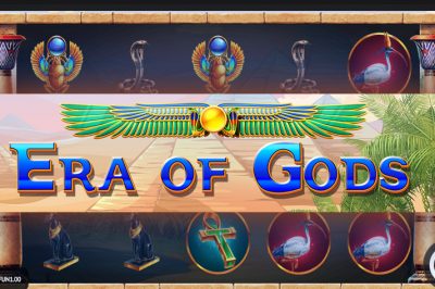 Era Of Gods