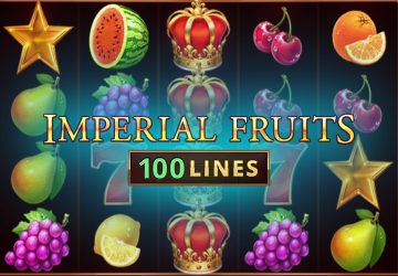 Imperial Fruits 100 Lines