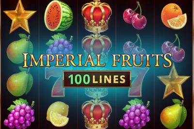 Imperial Fruits 100 Lines