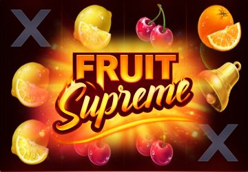 Fruit Supreme 25 Lines