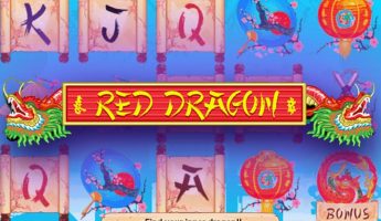 Red Dragon