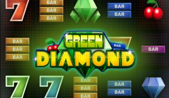 Green Diamond