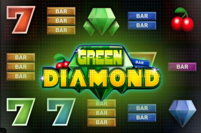 Green Diamond