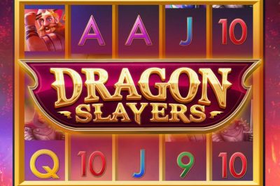 Dragon Slayers