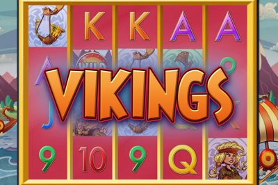 Vikings