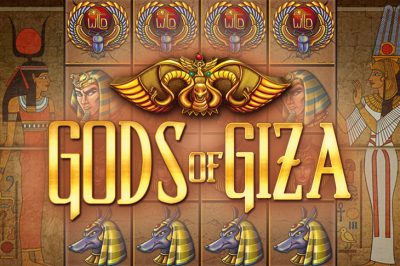 Gods of Giza