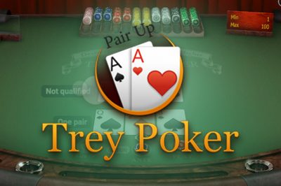 Trey Poker
