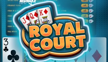 Royal Court