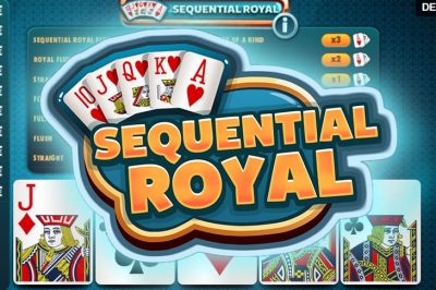 Sequential Royal