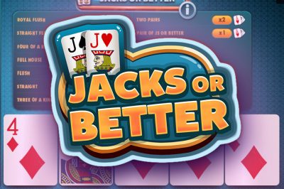 Jacks or Better