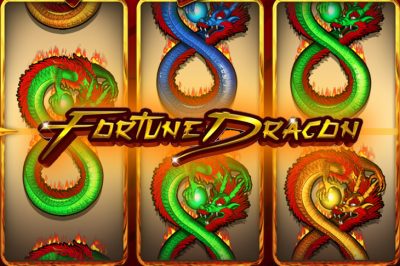 Fortune Dragon