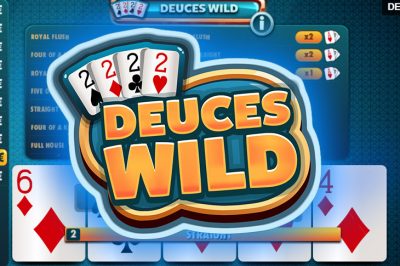 Deuces Wild