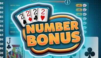 Number Bonus