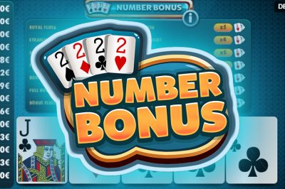 Number Bonus