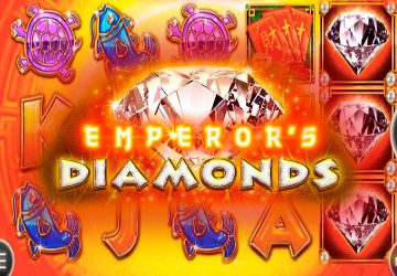 Emperor’s Diamond