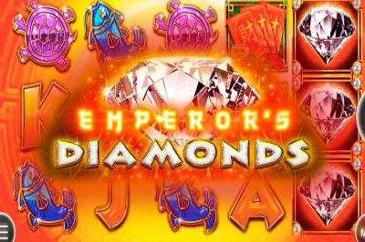 Emperor’s Diamond