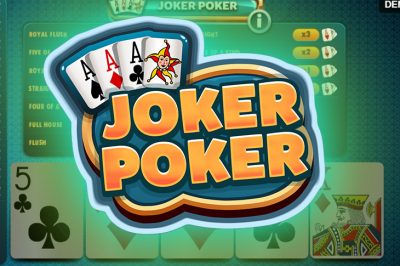 Joker Poker