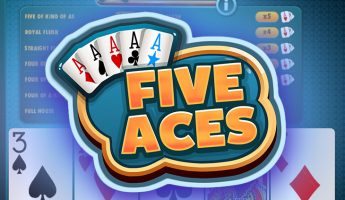 Five Aces