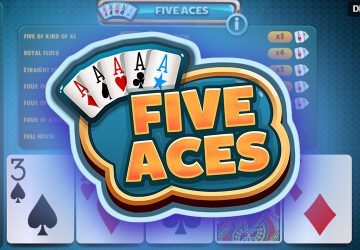 Five Aces