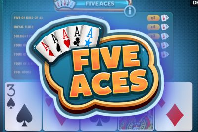 Five Aces