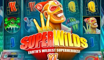 Super Wilds XL
