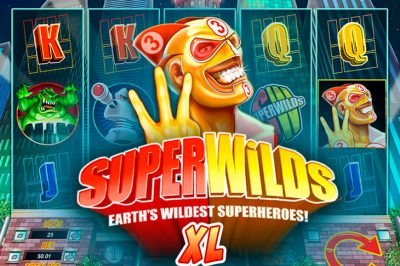 Super Wilds XL