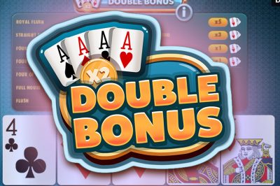 Double Bonus