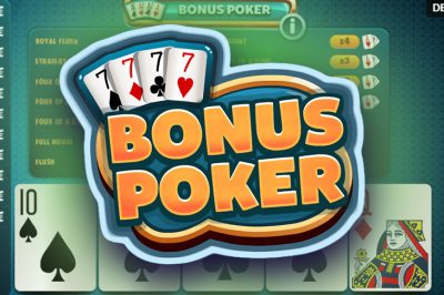Bonus Poker
