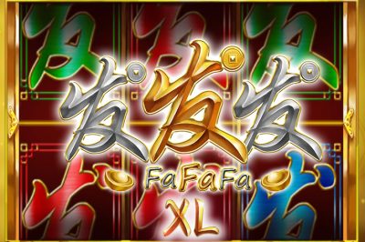 Fa Fa Fa XL