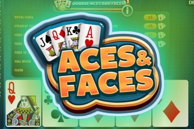 Aces and Faces