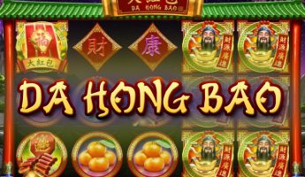 Da Hong Bao