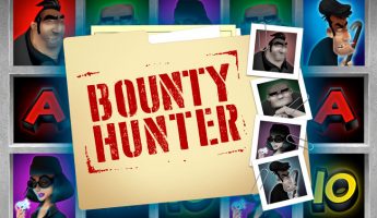 Bounty Hunter