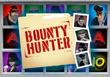 Bounty Hunter