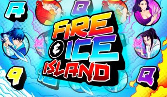 Fire and Ice Island