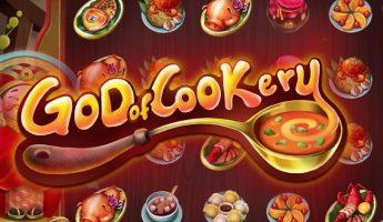 God of Cookery