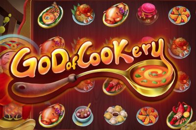God of Cookery