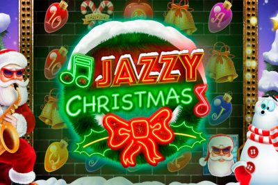 Jazzy Christmas