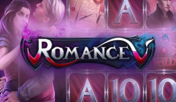 Romance V Romance V