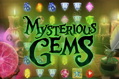 Mysterious Gems
