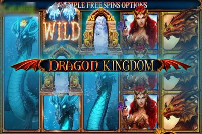Dragon Kingdom
